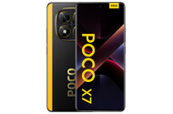 Smartfon Xiaomi POCO X7 5G 5G czarny 6.67" 12.0GB/512.0GB
