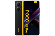 Smartfon Xiaomi POCO X7 Pro 5G 5G żółty 6.67" 12.0GB/512.0GB