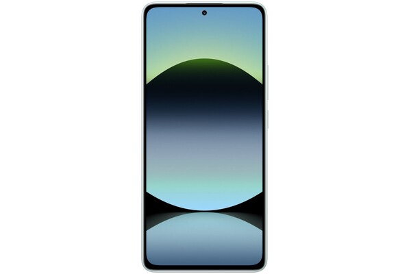 Smartfon Xiaomi Redmi Note 14 5G 5G zielony 6.67" 8.0GB/256.0GB