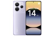 Smartfon Xiaomi Redmi Note 14 5G 5G fioletowy 6.67" 6.0GB/128.0GB