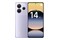 Smartfon Xiaomi Redmi Note 14 5G 5G fioletowy 6.67" 6.0GB/128.0GB