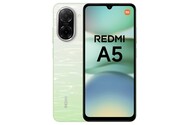 Smartfon Xiaomi Redmi A5 zielony 6.88" 4.0GB/128.0GB