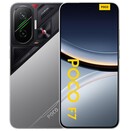 Smartfon Xiaomi POCO F7 5G 5G srebrny 6.83" 12.0GB/512.0GB