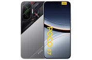 Smartfon Xiaomi POCO F7 5G 5G srebrny 6.83" 12.0GB/512.0GB