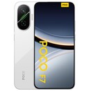 Smartfon Xiaomi POCO F7 5G 5G biały 6.83" 12.0GB/512.0GB