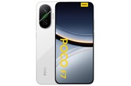 Smartfon Xiaomi POCO F7 5G 5G biały 6.83" 12.0GB/512.0GB