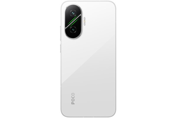 Smartfon Xiaomi POCO F7 5G 5G biały 6.83" 12.0GB/512.0GB