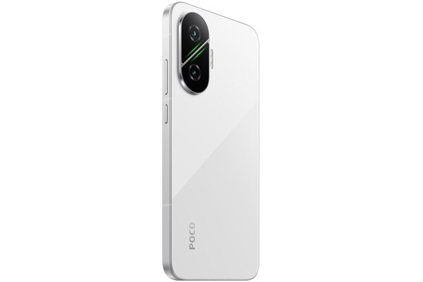 Smartfon Xiaomi POCO F7 5G 5G biały 6.83" 12.0GB/512.0GB