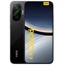 Smartfon Xiaomi POCO F7 5G 5G czarny 6.83" 12.0GB/512.0GB
