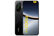Smartfon Xiaomi POCO F7 5G 5G czarny 6.83" 12.0GB/512.0GB