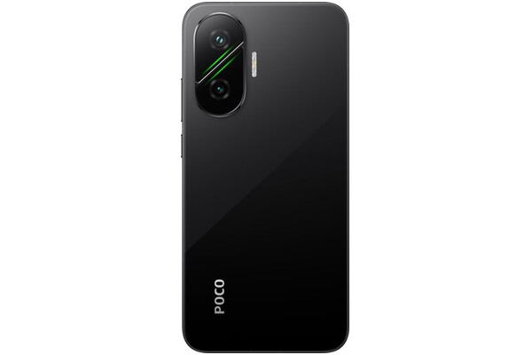 Smartfon Xiaomi POCO F7 5G 5G czarny 6.83" 12.0GB/512.0GB