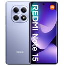 Smartfon Xiaomi Redmi Note 15 fioletowy 6.77" 6.0GB/128.0GB