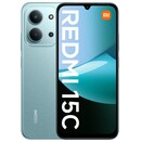 Smartfon Xiaomi Redmi 15C zielony 6.90" 4.0GB/256.0GB