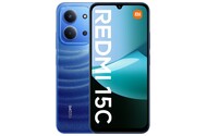 Smartfon Xiaomi Redmi 15C niebieski 6.90" 8.0GB/256.0GB