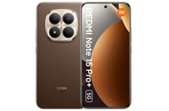 Smartfon Xiaomi Redmi Note 15 Pro+ 5G brązowy 6.83" 8.0GB/512.0GB