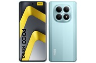 Smartfon Xiaomi POCO M8 5G 5G zielony 6.77" 8.0GB/256.0GB
