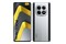 Smartfon Xiaomi POCO M8 5G 5G srebrny 6.77" 8.0GB/256.0GB