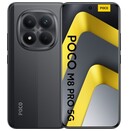 Smartfon Xiaomi POCO M8 Pro 5G 5G czarny 6.83" 8.0GB/256.0GB