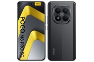 Smartfon Xiaomi POCO M8 Pro 5G 5G czarny 6.83" 12.0GB/512.0GB