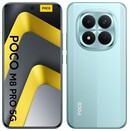 Smartfon Xiaomi POCO M8 Pro 5G 5G zielony 6.83" 8.0GB/256.0GB