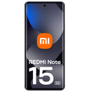 Smartfon Xiaomi Redmi Note 15 5G 5G czarny 6.77" 8.0GB/256.0GB