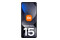 Smartfon Xiaomi Redmi Note 15 5G czarny 6.77" 8.0GB/128.0GB