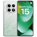 Smartfon Xiaomi Redmi Note 15 5G 5G zielony 6.77" 6.0GB/128.0GB