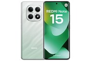 Smartfon Xiaomi Redmi Note 15 5G 5G zielony 6.77" 6.0GB/128.0GB