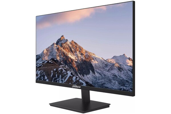 Monitor 27.0" Dahua Technology LM27-A221Y czarny