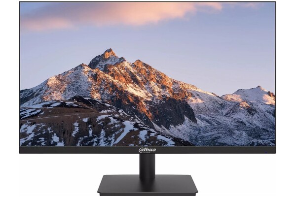 Monitor 27.0" Dahua Technology LM27-A221Y czarny