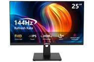 Monitor 27.0" Dahua Technology LM27-B221B czarny