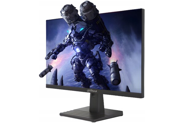 Monitor 27.0" Dahua Technology LM27-B221B czarny