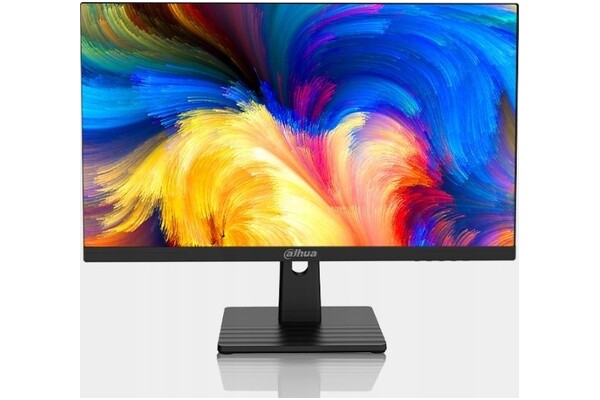 Monitor 27.0" Dahua Technology LM27-B221B czarny
