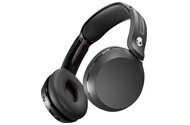Słuchawki Skullcandy Icon Nauszne Bezprzewodowe czarny