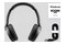 Słuchawki Skullcandy Icon Nauszne Bezprzewodowe czarny