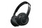 Słuchawki Skullcandy Casette Nauszne Bezprzewodowe czarny