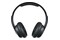 Słuchawki Skullcandy Casette Nauszne Bezprzewodowe czarny