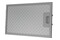 Okap kuchenny Skośny Beko BHCA62332BH 59.5cm czarny