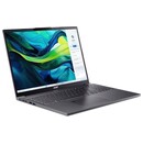 Laptop ACER Aspire 1 16.0" Intel Core Ultra 5 115U Intel 32GB 1TB SSD Windows 11 Home szary