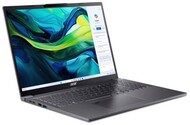 Laptop ACER Aspire 1 16.0" Intel Core Ultra 5 115U Intel 32GB 1TB SSD Windows 11 Home szary