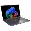 Laptop ACER Aspire 1 16.0" Intel Core Ultra 7 258V Intel Arc 140V 32GB 512GB SSD Windows 11 Home szary