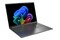 Laptop ACER Aspire 1 16.0" Intel Core Ultra 7 258V Intel Arc 140V 32GB 512GB SSD Windows 11 Home szary