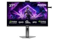 Monitor 27.0" AOC AG276QSG2 czarny