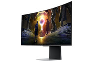 Monitor 34.0" Samsung LS34DG850SUXDU