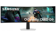 Monitor 49.0" Samsung LS49DG910SUXEN