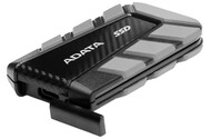 Dysk zewnętrzny SSD Adata SD820 1TB czarno-szary