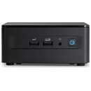 ASUS 90AR00C1-M000L0 NUC 13 Intel Core i7 INTEL Iris Xe