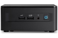 ASUS 90AR00C1-M000L0 NUC 13 Intel Core i7 INTEL Iris Xe