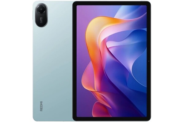 Tablet Xiaomi Redmi Pad 11.00" MediaTek Helio G100 8.0GB/256GB, zielony