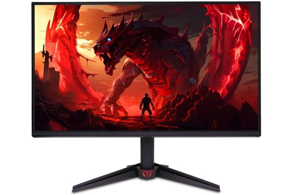 Monitor 27.0" ACER VG270UP6BMIIPX czarny